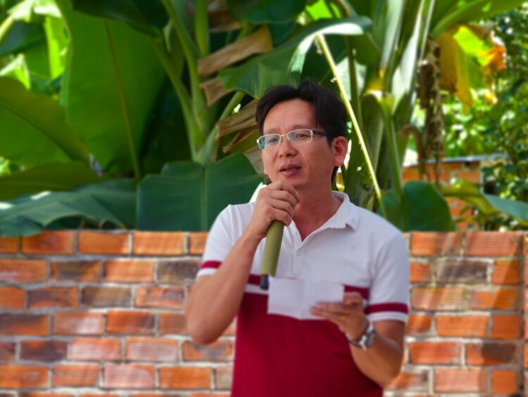 Jolie - Chiếc xe thân thiện Jolie - Chiếc xe thân thiện