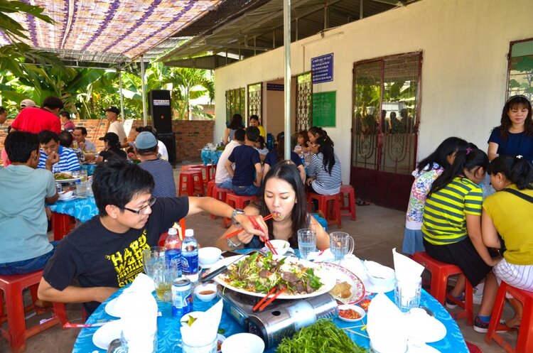 Jolie - Chiếc xe thân thiện Jolie - Chiếc xe thân thiện