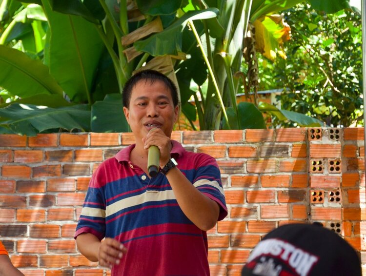 Jolie - Chiếc xe thân thiện Jolie - Chiếc xe thân thiện