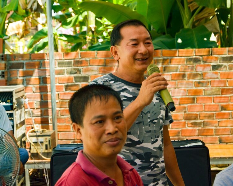 Jolie - Chiếc xe thân thiện Jolie - Chiếc xe thân thiện
