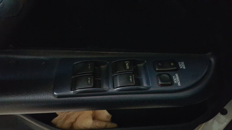 Camry: Trao đổi kinh nghiệm sửa chữa, phụ tùng Camry 8X 9X 0X (Đời 86 đến 2000) Camry: Trao đổi kinh nghiệm sửa chữa, phụ tùng Camry 8X 9X 0X (Đời 86 đến 2000)