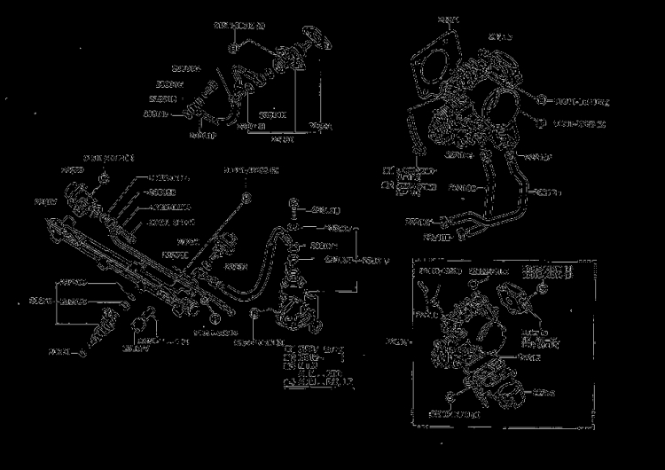 Camry: Trao đổi kinh nghiệm sửa chữa, phụ tùng Camry 8X 9X 0X (Đời 86 đến 2000)