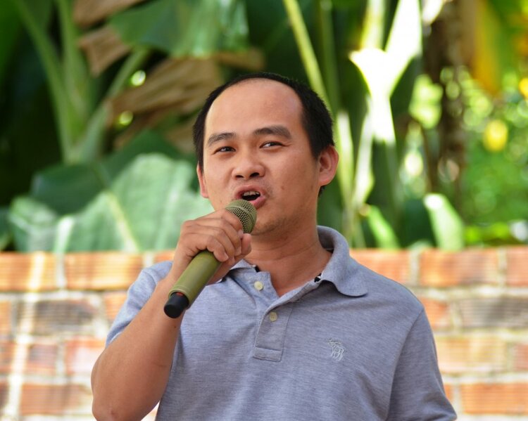 Jolie - Chiếc xe thân thiện Jolie - Chiếc xe thân thiện