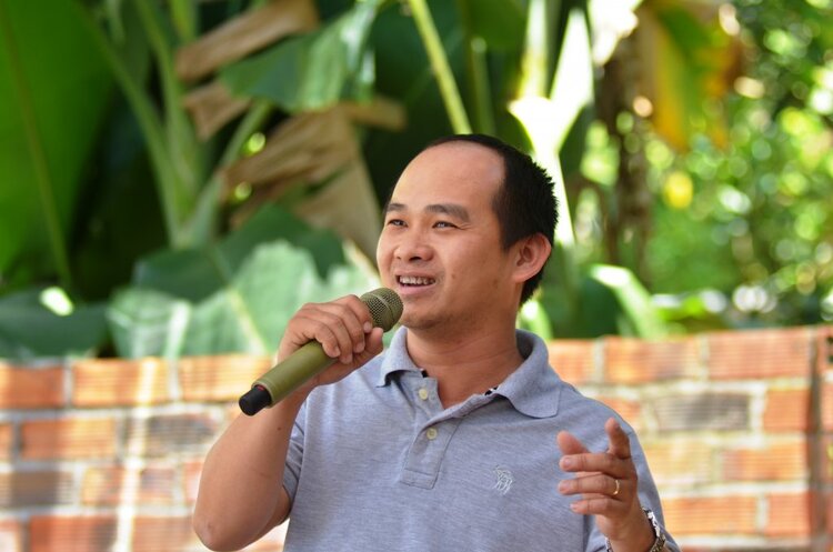 Jolie - Chiếc xe thân thiện Jolie - Chiếc xe thân thiện