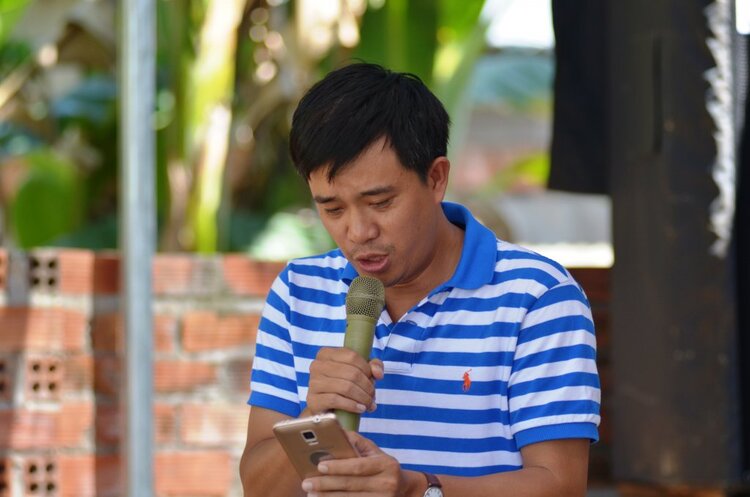 Jolie - Chiếc xe thân thiện Jolie - Chiếc xe thân thiện