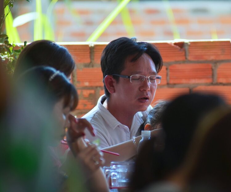 Jolie - Chiếc xe thân thiện Jolie - Chiếc xe thân thiện