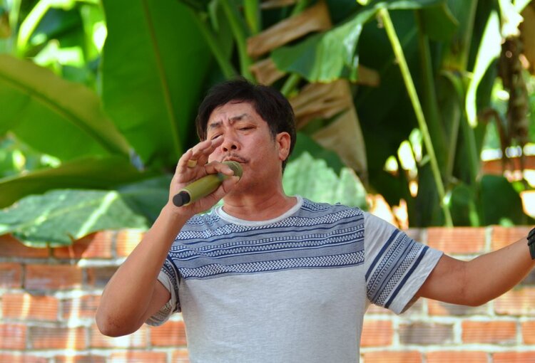 Jolie - Chiếc xe thân thiện Jolie - Chiếc xe thân thiện
