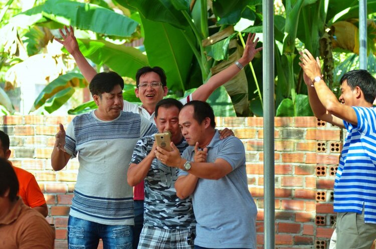 Jolie - Chiếc xe thân thiện Jolie - Chiếc xe thân thiện