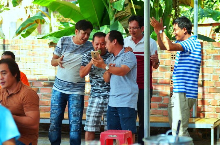 Jolie - Chiếc xe thân thiện Jolie - Chiếc xe thân thiện