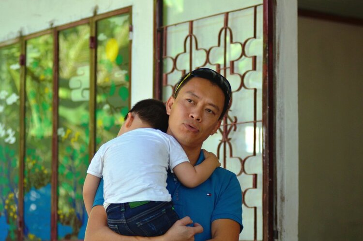 Jolie - Chiếc xe thân thiện Jolie - Chiếc xe thân thiện