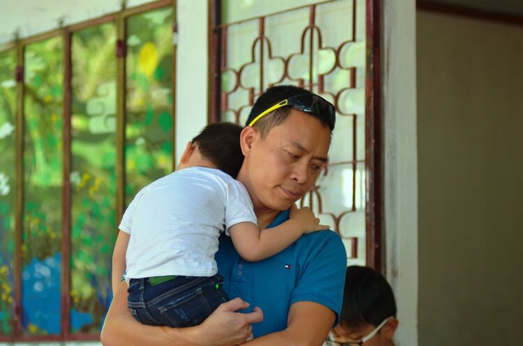 Jolie - Chiếc xe thân thiện Jolie - Chiếc xe thân thiện