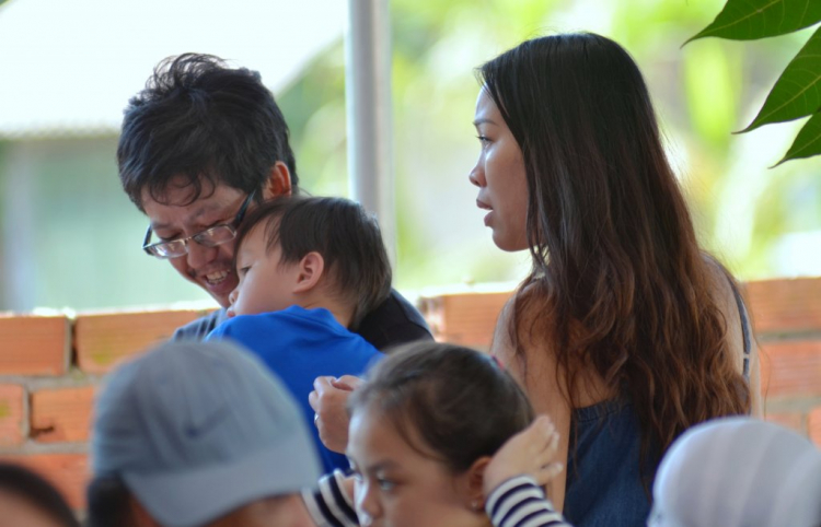 Jolie - Chiếc xe thân thiện Jolie - Chiếc xe thân thiện