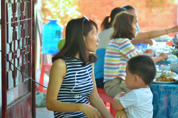 Jolie - Chiếc xe thân thiện Jolie - Chiếc xe thân thiện
