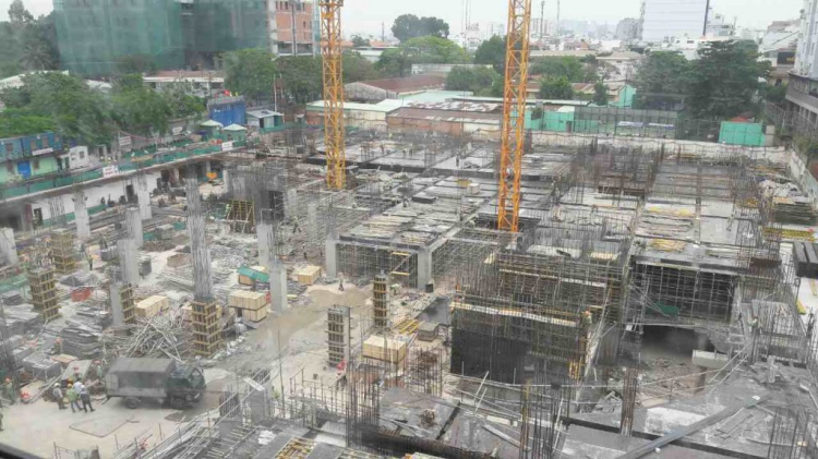 Thông tin về căn hộ quanh CV Gia Định Thông tin về căn hộ quanh CV Gia Định