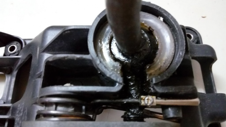 Topic chuyên về các bệnh thường gặp của Daewoo Matiz Topic chuyên về các bệnh thường gặp của Daewoo Matiz