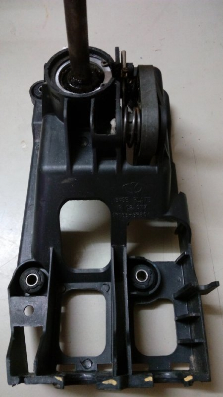 Topic chuyên về các bệnh thường gặp của Daewoo Matiz Topic chuyên về các bệnh thường gặp của Daewoo Matiz
