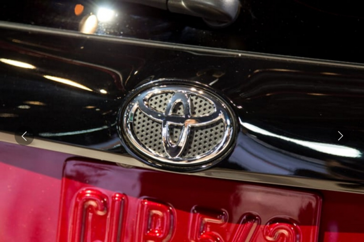 Toyota ra mắt Rav4 Adventure, đe doạ Honda CR-V Toyota ra mắt Rav4 Adventure, đe doạ Honda CR-V