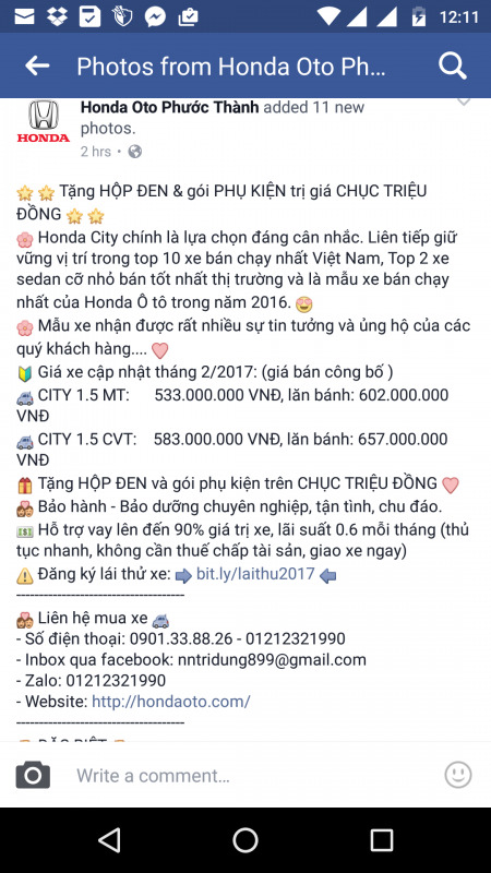 Thuế sắp giảm, nên mua xe thế nào?