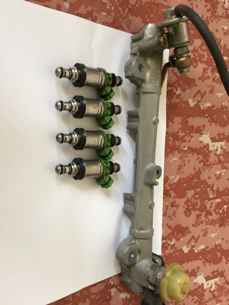Camry: Trao đổi kinh nghiệm sửa chữa, phụ tùng Camry 8X 9X 0X (Đời 86 đến 2000) Camry: Trao đổi kinh nghiệm sửa chữa, phụ tùng Camry 8X 9X 0X (Đời 86 đến 2000)