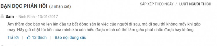 Đã đến thời của Quận 12 - Đất Thạnh Lộc Thạnh Xuân- Vườn Lài đang sốt Đã đến thời của Quận 12 - Đất Thạnh Lộc Thạnh Xuân- Vườn Lài đang sốt