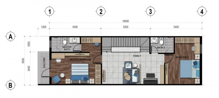Palm City, Q2 Palm City, Q2