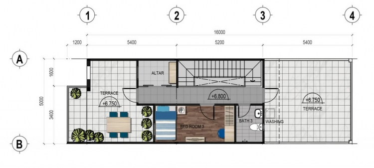 Palm City, Q2 Palm City, Q2