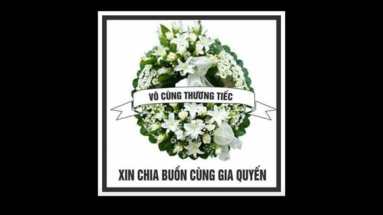 VĨNH BIỆT BAC XUAN.LV, "GIÀ LÀNG" FIFC