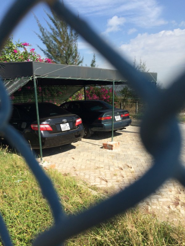 Camry: Trao đổi kinh nghiệm sửa chữa, phụ tùng Camry 8X 9X 0X (Đời 86 đến 2000) Camry: Trao đổi kinh nghiệm sửa chữa, phụ tùng Camry 8X 9X 0X (Đời 86 đến 2000)