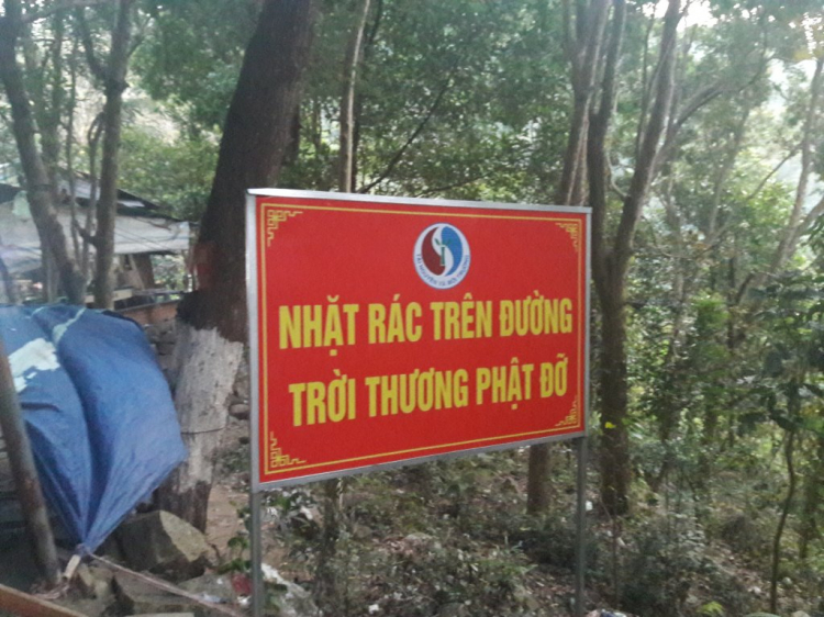 Tư vấn đường đi núi Gia Lào cần lưu ý những gì?
