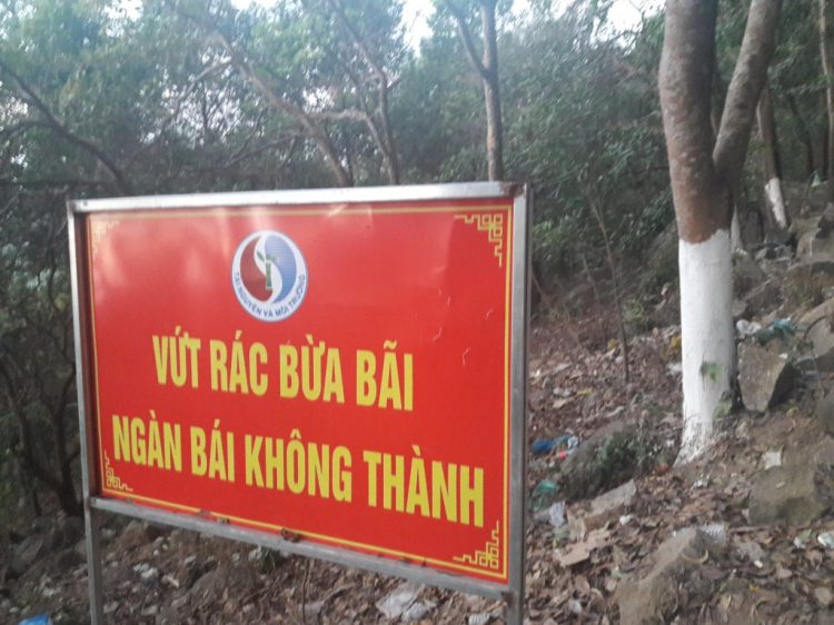 Tư vấn đường đi núi Gia Lào cần lưu ý những gì?