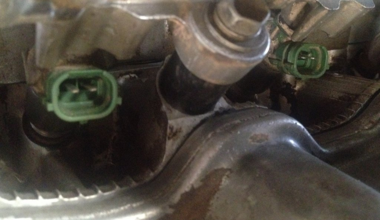 Camry: Trao đổi kinh nghiệm sửa chữa, phụ tùng Camry 8X 9X 0X (Đời 86 đến 2000) Camry: Trao đổi kinh nghiệm sửa chữa, phụ tùng Camry 8X 9X 0X (Đời 86 đến 2000)
