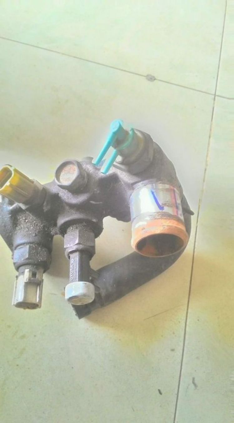 Camry: Trao đổi kinh nghiệm sửa chữa, phụ tùng Camry 8X 9X 0X (Đời 86 đến 2000) Camry: Trao đổi kinh nghiệm sửa chữa, phụ tùng Camry 8X 9X 0X (Đời 86 đến 2000)