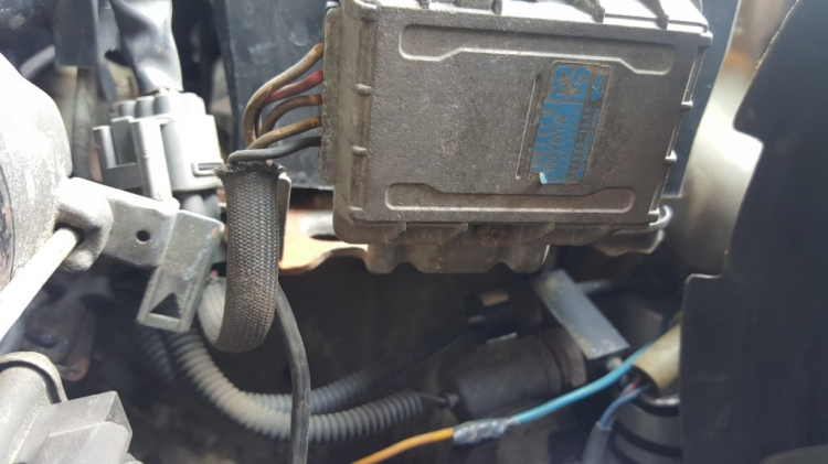 Camry: Trao đổi kinh nghiệm sửa chữa, phụ tùng Camry 8X 9X 0X (Đời 86 đến 2000) Camry: Trao đổi kinh nghiệm sửa chữa, phụ tùng Camry 8X 9X 0X (Đời 86 đến 2000)