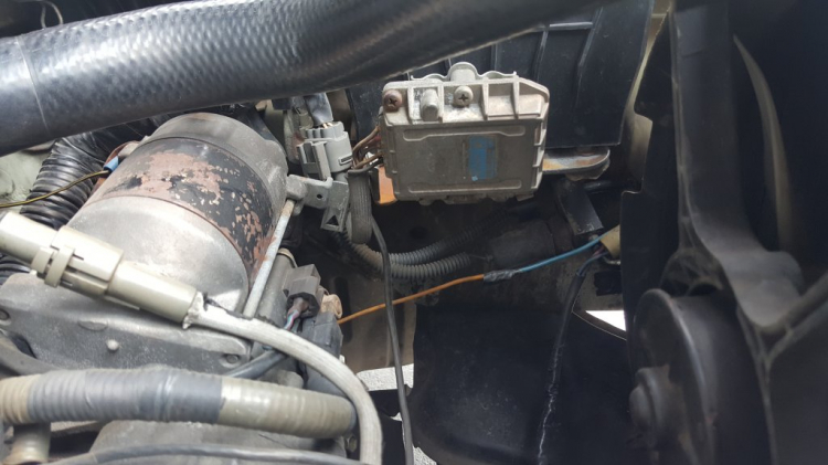 Camry: Trao đổi kinh nghiệm sửa chữa, phụ tùng Camry 8X 9X 0X (Đời 86 đến 2000) Camry: Trao đổi kinh nghiệm sửa chữa, phụ tùng Camry 8X 9X 0X (Đời 86 đến 2000)