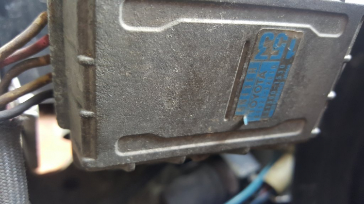 Camry: Trao đổi kinh nghiệm sửa chữa, phụ tùng Camry 8X 9X 0X (Đời 86 đến 2000) Camry: Trao đổi kinh nghiệm sửa chữa, phụ tùng Camry 8X 9X 0X (Đời 86 đến 2000)