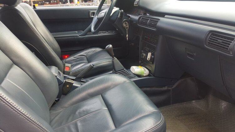 Camry: Trao đổi kinh nghiệm sửa chữa, phụ tùng Camry 8X 9X 0X (Đời 86 đến 2000) Camry: Trao đổi kinh nghiệm sửa chữa, phụ tùng Camry 8X 9X 0X (Đời 86 đến 2000)