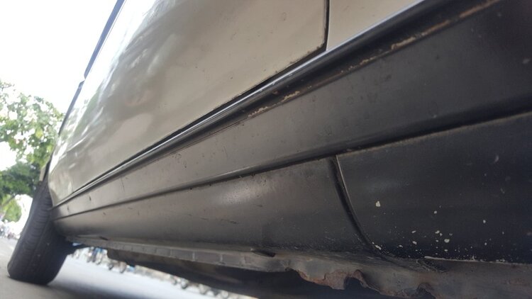 Camry: Trao đổi kinh nghiệm sửa chữa, phụ tùng Camry 8X 9X 0X (Đời 86 đến 2000) Camry: Trao đổi kinh nghiệm sửa chữa, phụ tùng Camry 8X 9X 0X (Đời 86 đến 2000)