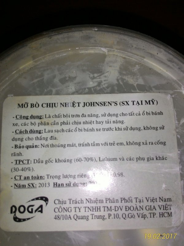 Jolie - Chiếc xe thân thiện Jolie - Chiếc xe thân thiện