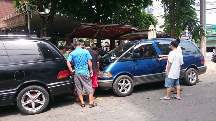 Lịch Offline Previa Club cập nhật thường xuyên, "moving forward"