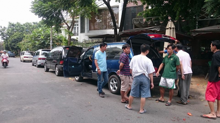 Lịch Offline Previa Club cập nhật thường xuyên, "moving forward"