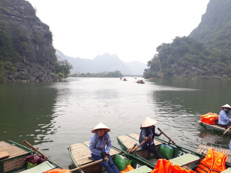 "Xuyên Vịt" 2017 Cùng Cam Cỏ "Xuyên Vịt" 2017 Cùng Cam Cỏ