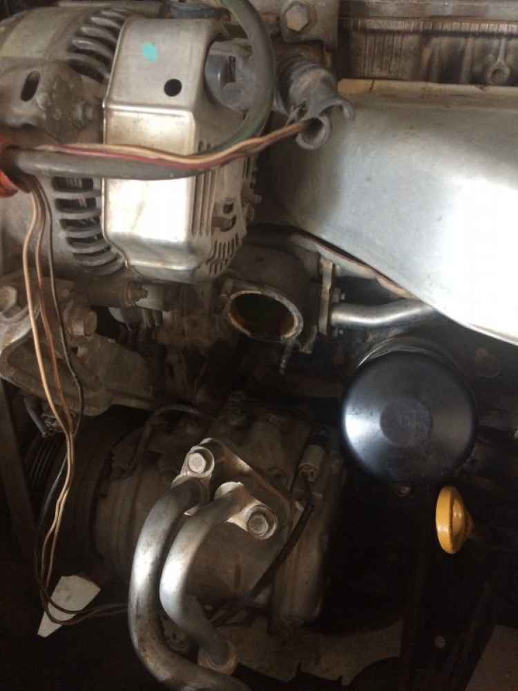 Camry: Trao đổi kinh nghiệm sửa chữa, phụ tùng Camry 8X 9X 0X (Đời 86 đến 2000) Camry: Trao đổi kinh nghiệm sửa chữa, phụ tùng Camry 8X 9X 0X (Đời 86 đến 2000)