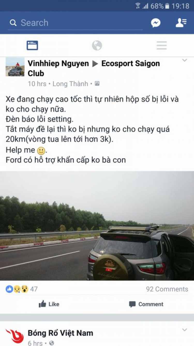 Lộ diện xe Crossover 5 chỗ "ế" nhất tại Việt Nam