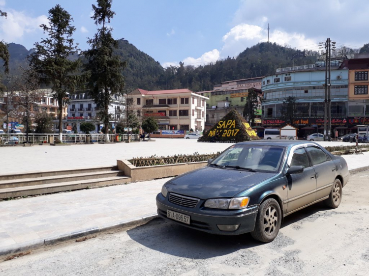 Camry: Trao đổi kinh nghiệm sửa chữa, phụ tùng Camry 8X 9X 0X (Đời 86 đến 2000) Camry: Trao đổi kinh nghiệm sửa chữa, phụ tùng Camry 8X 9X 0X (Đời 86 đến 2000)