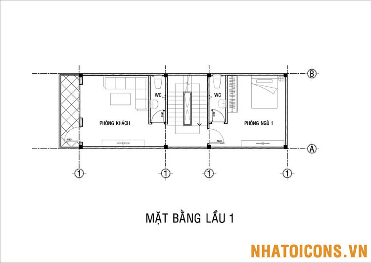 tư vấn thiết kế nhà