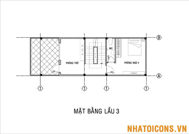 tư vấn thiết kế nhà