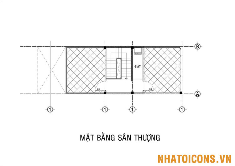 tư vấn thiết kế nhà