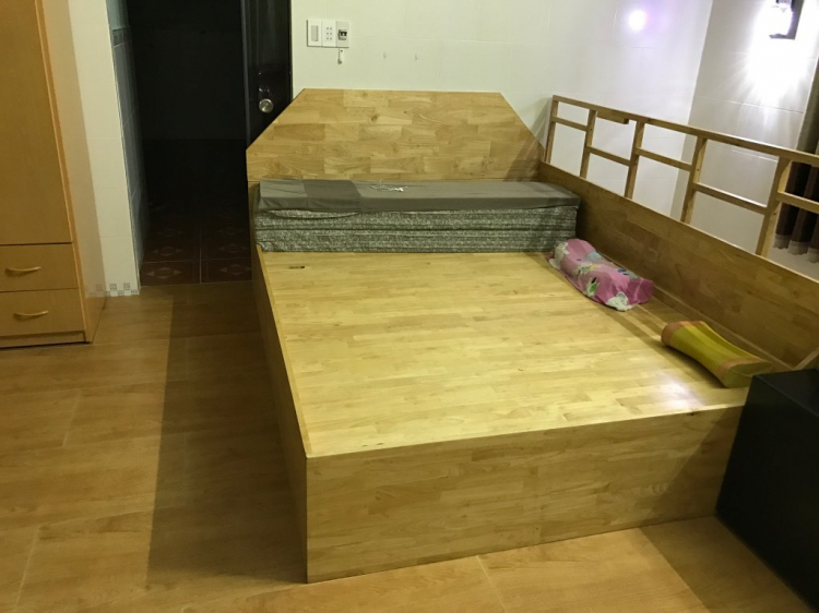 Tủ bếp nhà em cho các bác rút kinh nghiệm Tủ bếp nhà em cho các bác rút kinh nghiệm