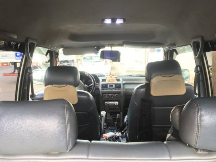 MITSUBISHI PAJERO 1993-2003: CHIA SẺ KINH NGHIỆM - RỦ RÊ PHƯỢT PHIẾT MITSUBISHI PAJERO 1993-2003: CHIA SẺ KINH NGHIỆM - RỦ RÊ PHƯỢT PHIẾT
