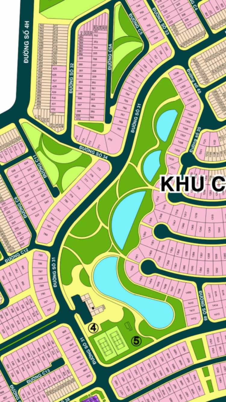 Đất An Phú An Khánh Đất An Phú An Khánh